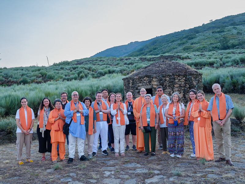 El Foro Transcendence Celebra sus Primeras Jornadas en Cáceres: Un Encuentro de Diálogo y Espiritualidad 53899276950 e85a3e4eb5 c El Foro Transcendence Celebra sus Primeras Jornadas en Cáceres: Un Encuentro de Diálogo y Espiritualidad